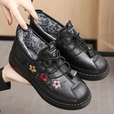 DAYA™ – Warme, rutschfeste Schuhe